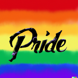 Pride