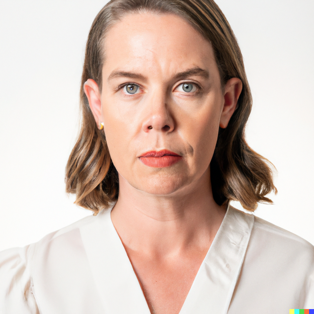 Susan Langley
