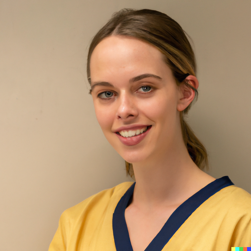 Dr. Rebecca Parrish